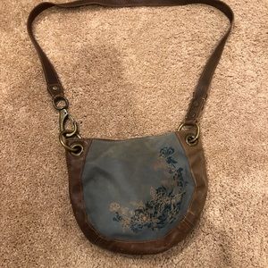 Fossil Purse